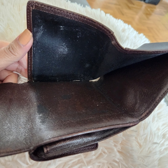 Louis Vuitton Damier Ebene - Picture 7 of 8